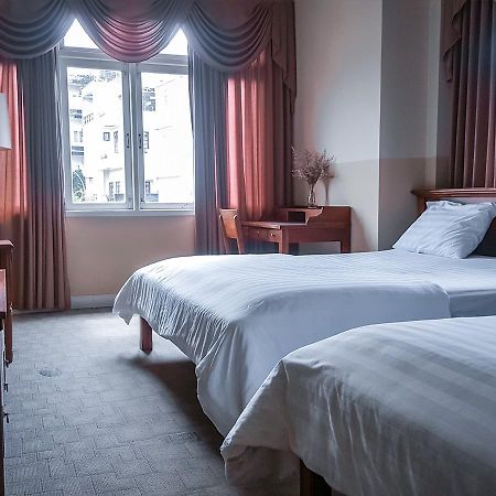 Lam Phan Hotel Villa Da Lat Dış mekan fotoğraf