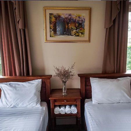 Lam Phan Hotel Villa Da Lat Dış mekan fotoğraf