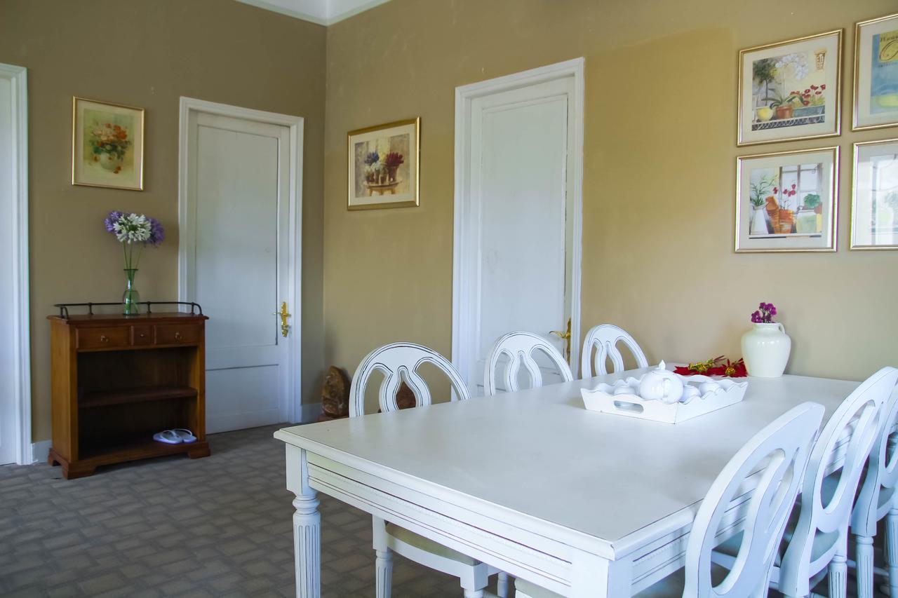 Lam Phan Hotel Villa Da Lat Dış mekan fotoğraf
