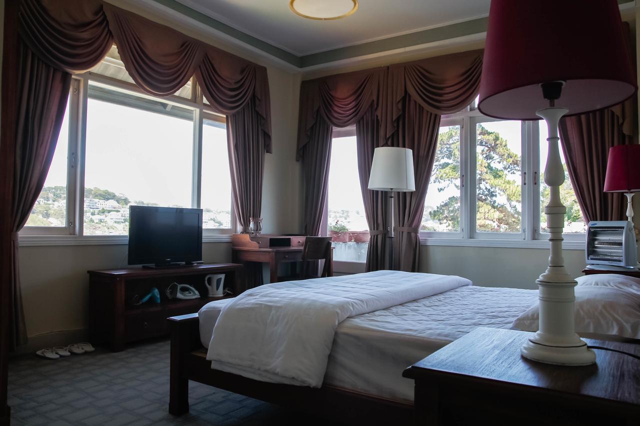 Lam Phan Hotel Villa Da Lat Oda fotoğraf