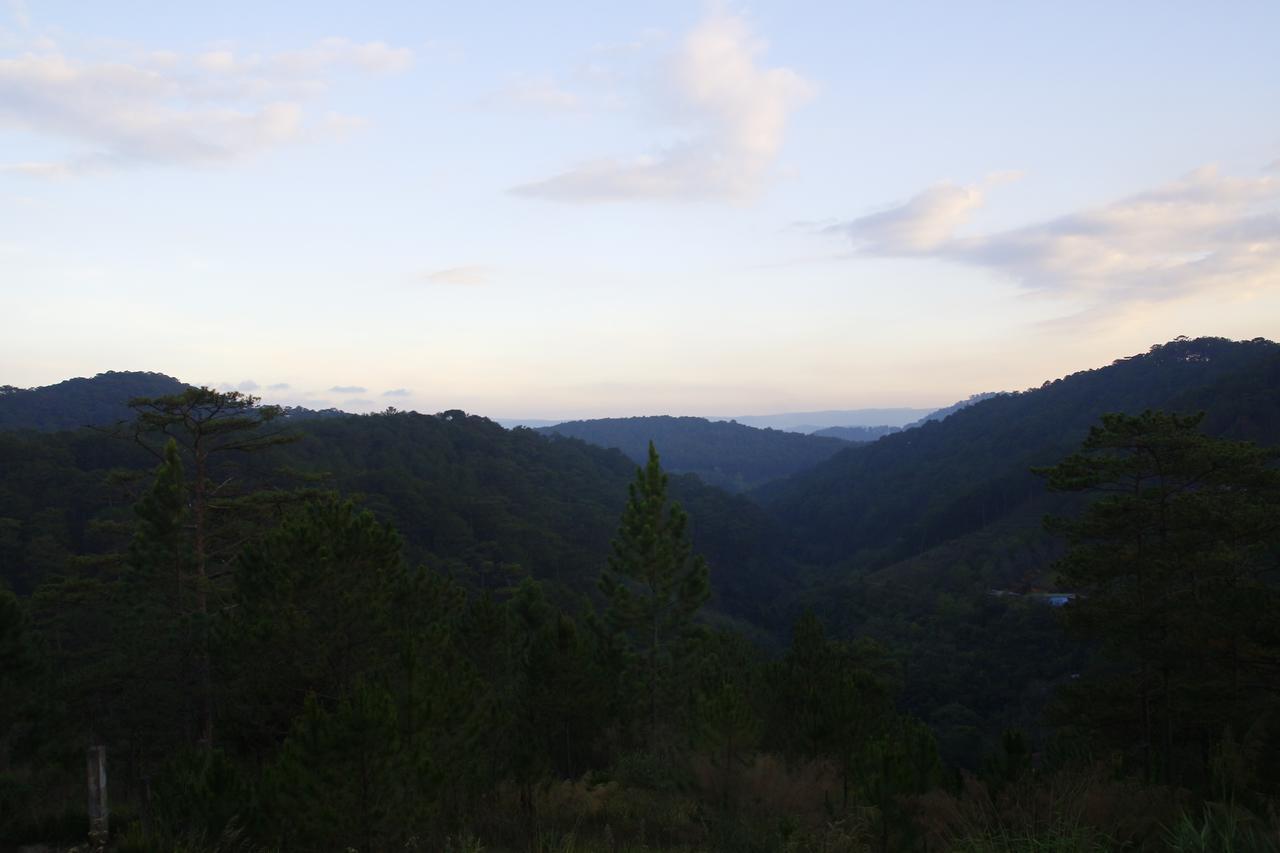 Lam Phan Hotel Villa Da Lat Dış mekan fotoğraf