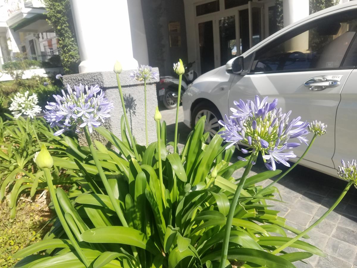 Lam Phan Hotel Villa Da Lat Dış mekan fotoğraf