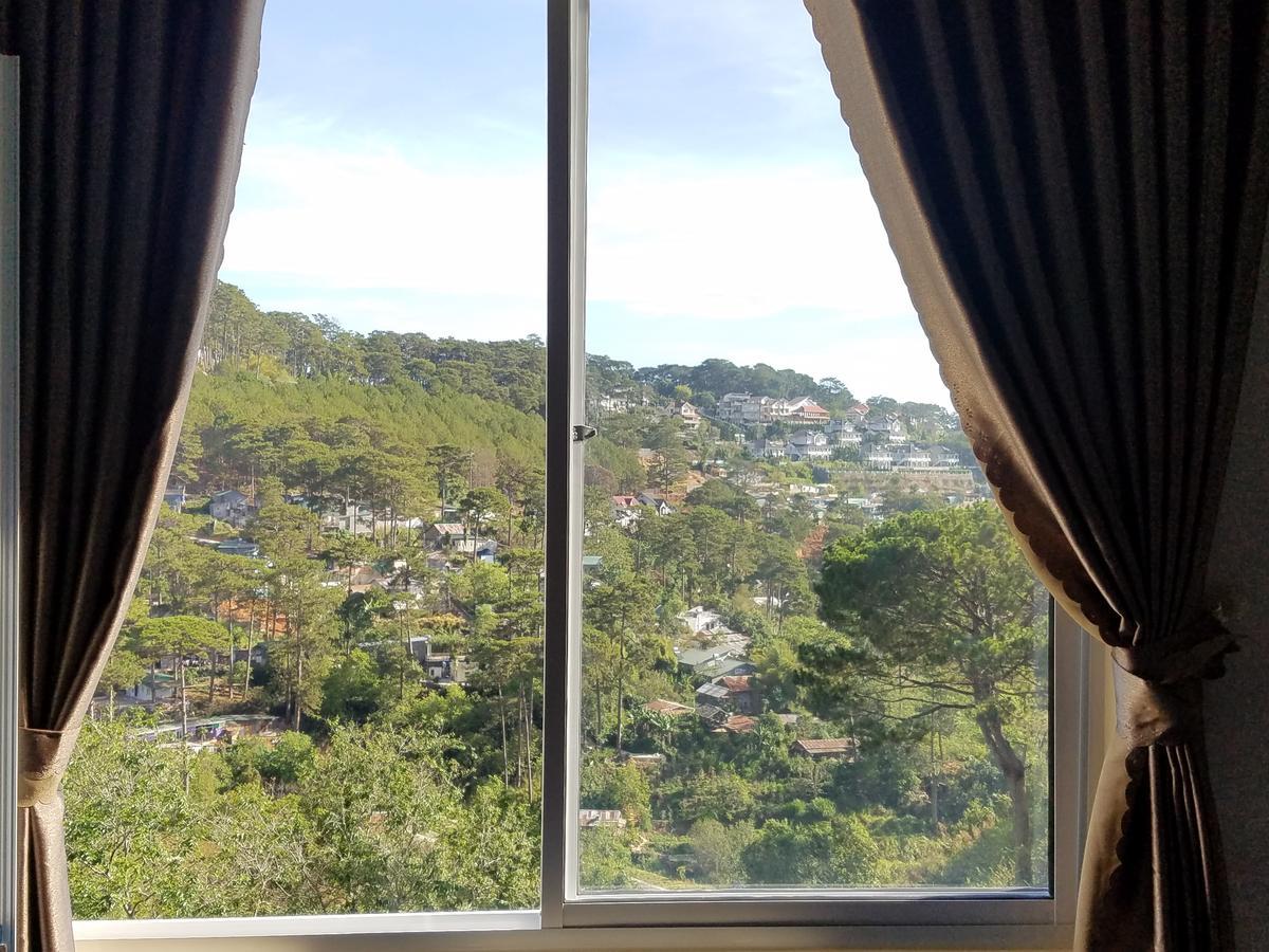 Lam Phan Hotel Villa Da Lat Dış mekan fotoğraf