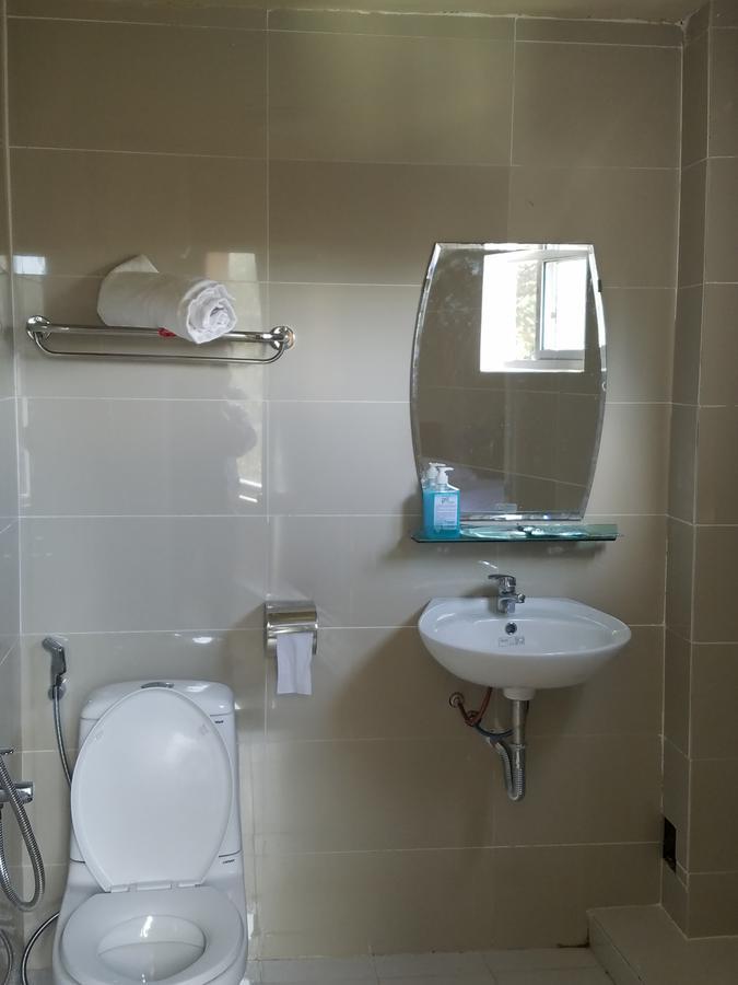 Lam Phan Hotel Villa Da Lat Dış mekan fotoğraf